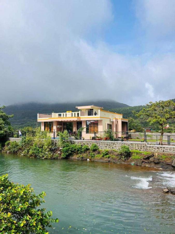 Diamond Villa Lonavala Ngoại thất bức ảnh