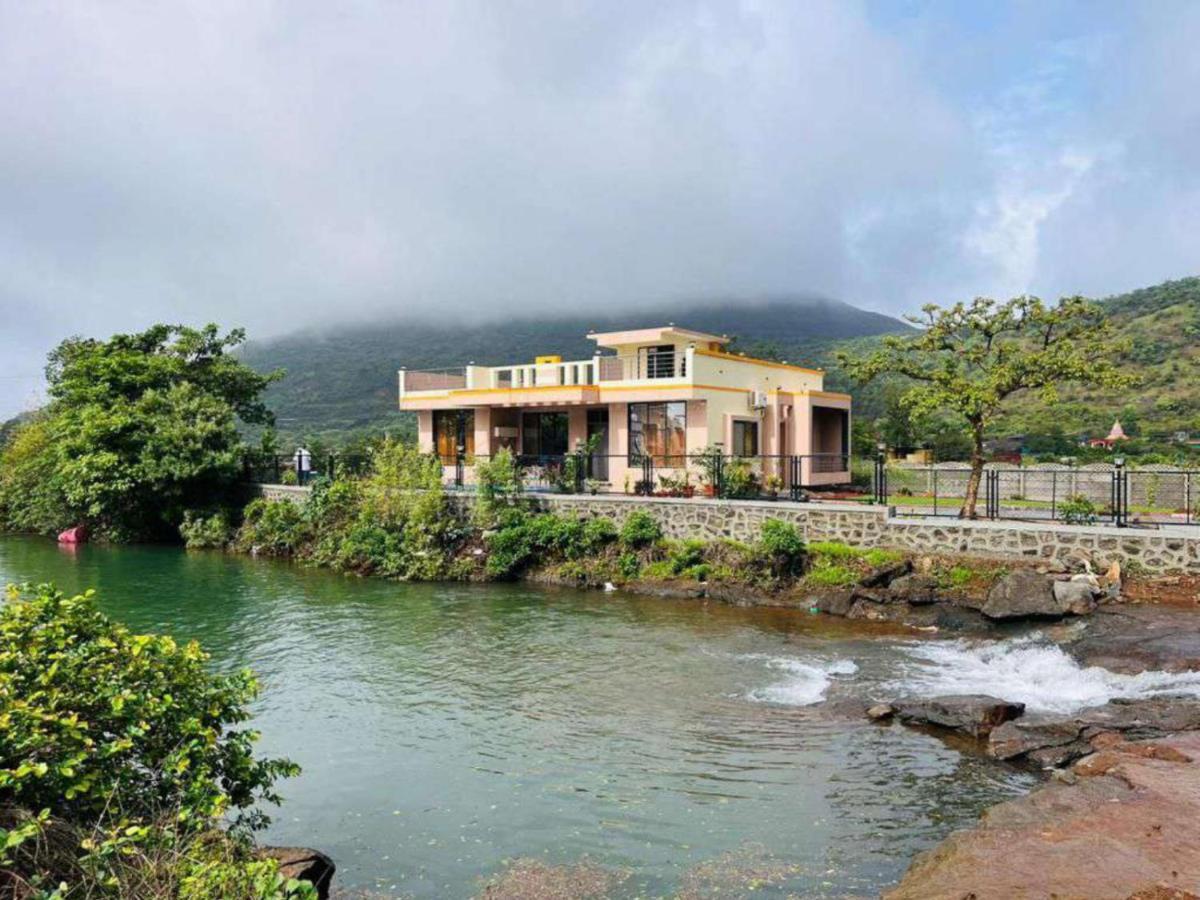 Diamond Villa Lonavala Ngoại thất bức ảnh