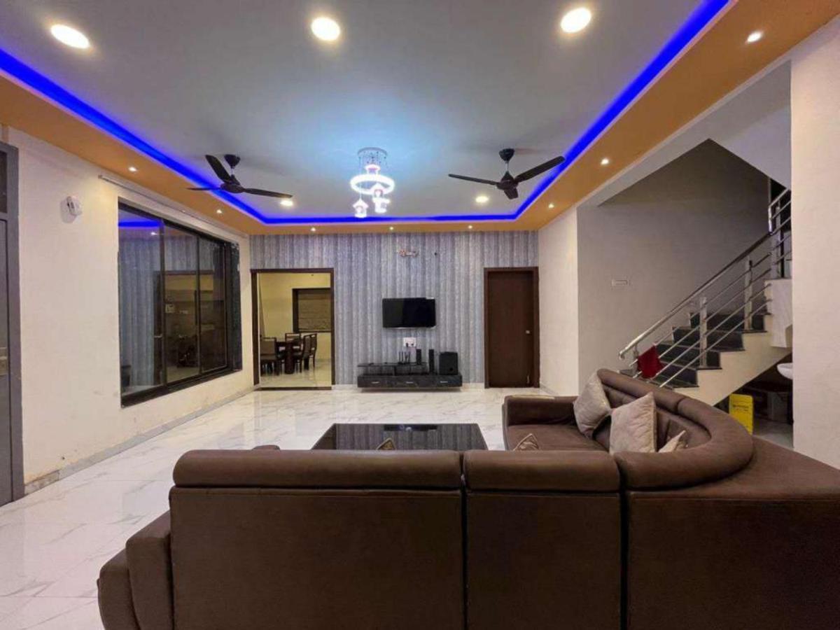 Diamond Villa Lonavala Ngoại thất bức ảnh