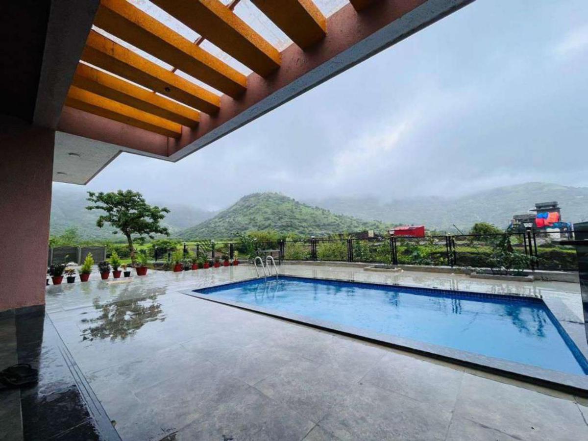 Diamond Villa Lonavala Ngoại thất bức ảnh